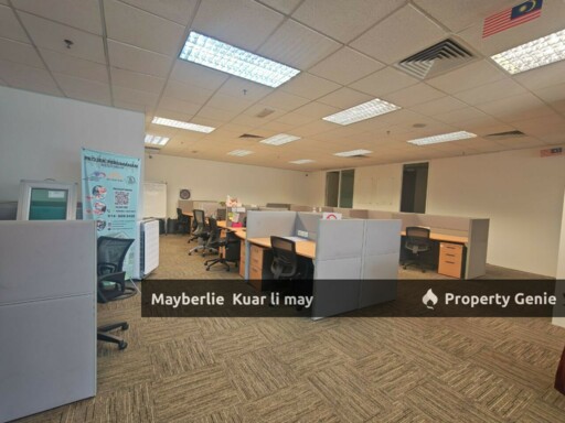 Icon Tower Jalan Tun Razak For Rent