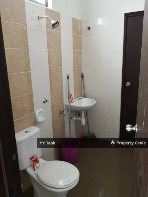 Paya Rumput Bestari Double Storey Terrace