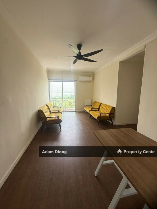 Impian Senibong Apartment (Permas Jaya)