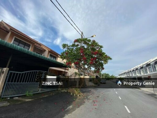 2 Storey Terrace @ Bandar Country Homes {Save RM 94,000}