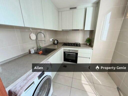 Best Deal in Medini: Renovated 2-Bedroom Corner Unit at Paradiso Nuova for Sale