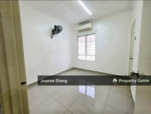 Subang Bestari 2 Storey House
