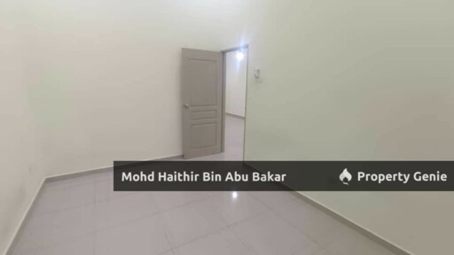 Single Storey Taman Nada Alam Nilai For Sale