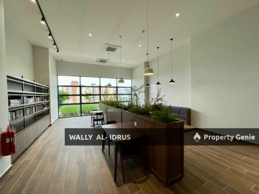Condo Trinity Wellness @ Ampang, Selangor