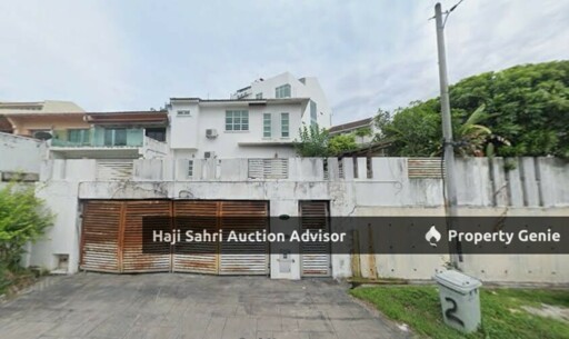 No. 2, Lorong Endah 1, 11700 Glugor, Penang