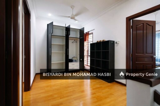 "Renovated & Refurbished Double Storey Terrace House Putra Bistari, Putra Heights