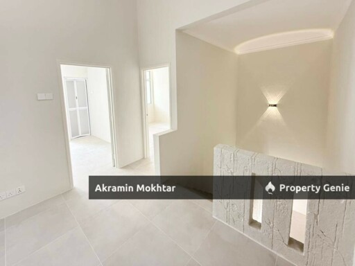Taman Seri Merdeka Bandar Baru Ampang Terrace House FULL RENO