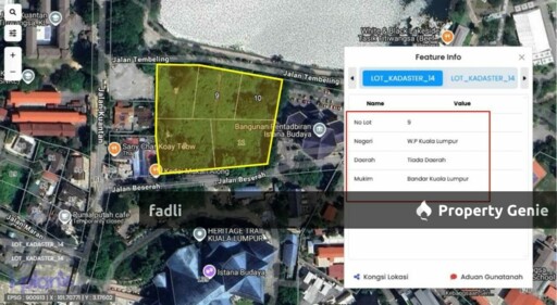 titiwangsa