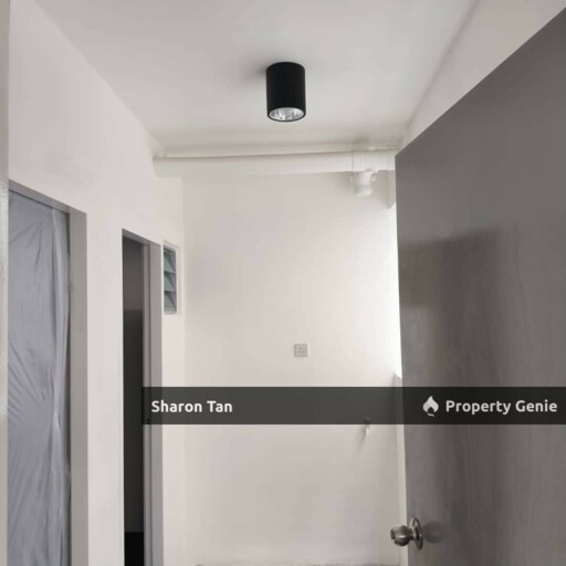 New Pangsapuri Flora Indah 3 Bedroom Austin, Dato Onn, Eco Wolrd
