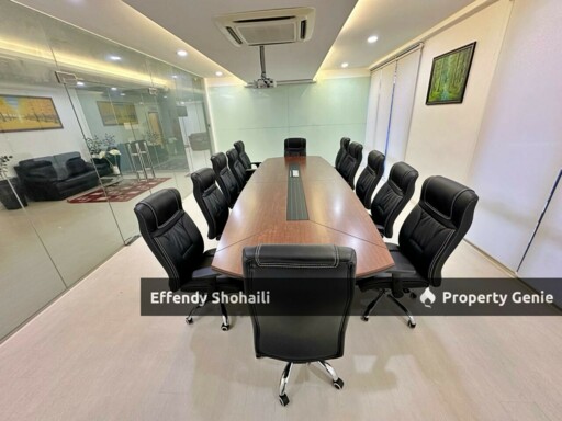 CITY GARDEN COMMERCIAL CENTRE AMPANG