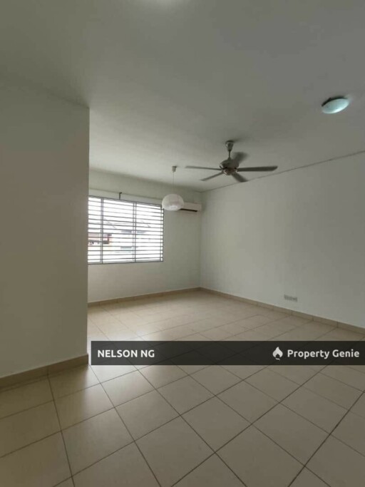 Bandar Country Homes, Taman Desa Mas, Rawang, Selangor