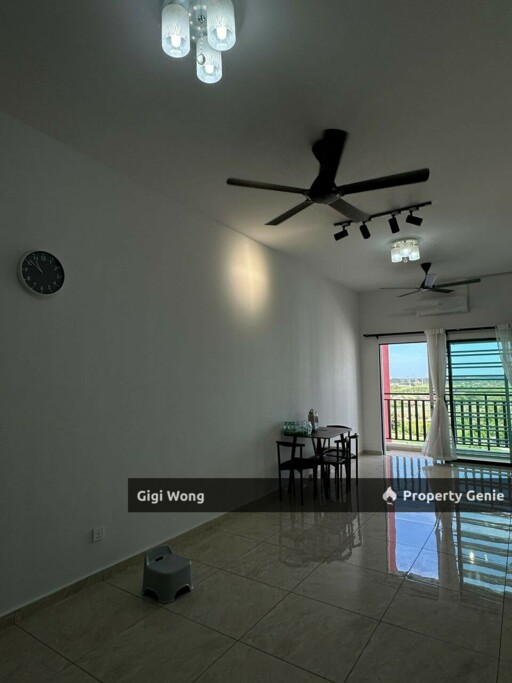 Ambience Residence For Rent
