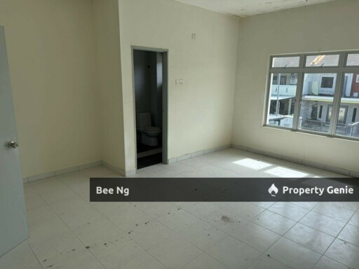 Taman Nusantara Prima @ Gelang Patah Gelang