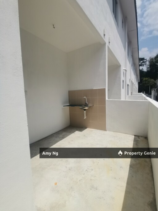 New Project 2 Storey Below 300k For Sale