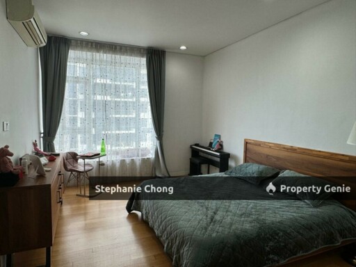 Mont Kiara Freehold Condo for Sale – RM1.15M Negotiable