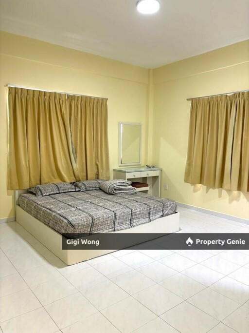 Casuarina Park For Rent