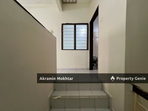 Freehold & Non Bumi Lot | Double Storey Terrace House – Bandar Bukit Tinggi, Klang