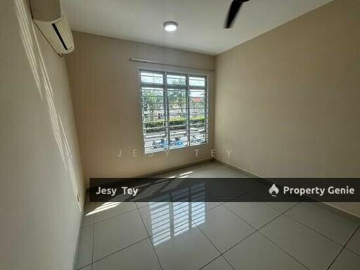 Austin Suites Apartment  @ Austin Perdana For Sale