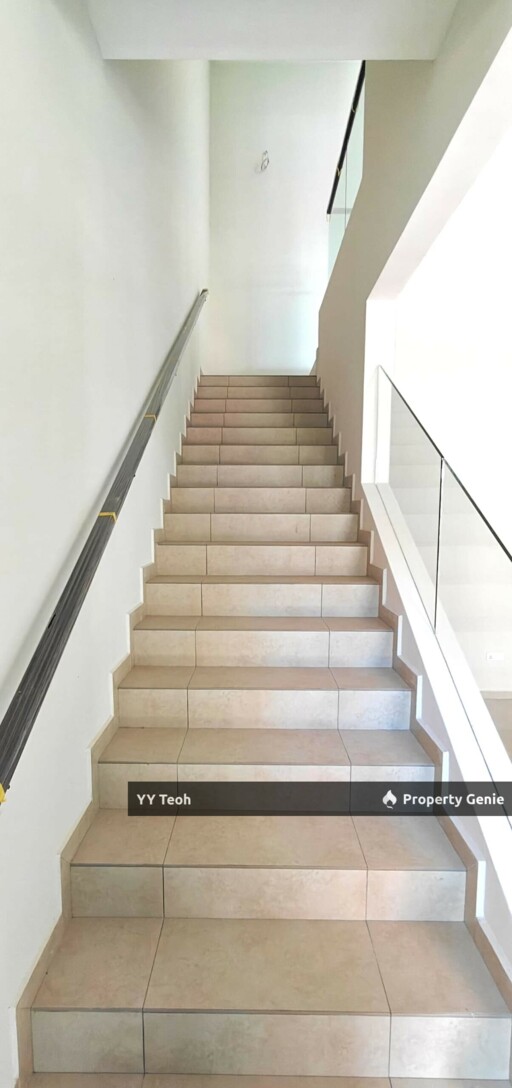 Krubong Height Phase 2 Double Storey Terrace｜NEW HOUSE