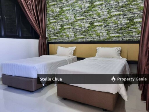 For RENT Studio🏡 Meridin Sovo at Medini