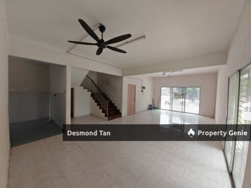 Central Park Seremban 2 | CORNER-LOT | LOW DOWNPAYMENT | S2 Heights |