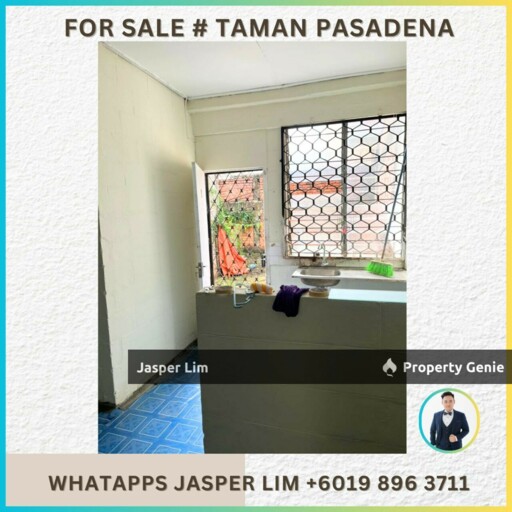 Taman Pasadena Tawau