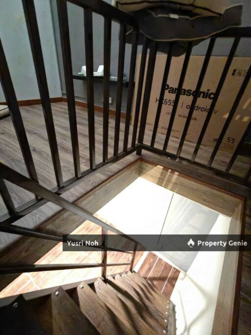 Double Storey Terrace House in Bayu Perdana, Kota Damansara Seksyen 11 FACING OPEN