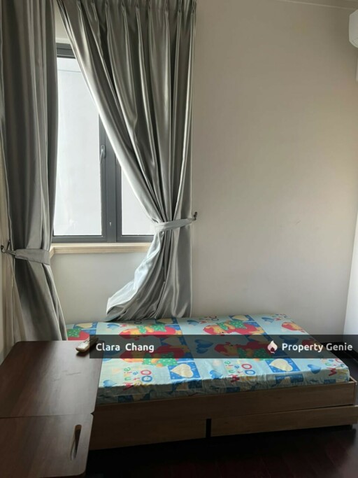 R&F Princess Cove Phase 1 High Floor Fully Furnished for Rent