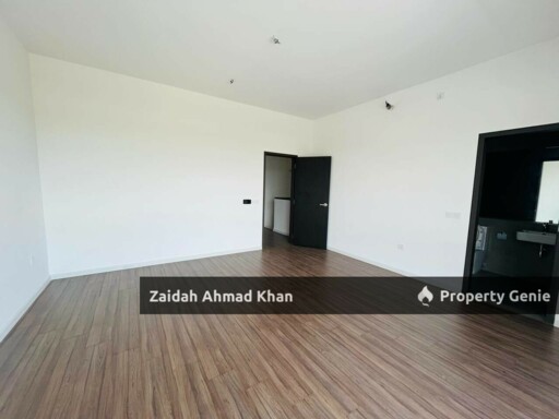 Serenia Anisa Serenia City Kota Warisan Sepang
