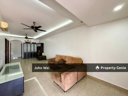 🌸Taman Rinting Single Storey Terrace House🌸