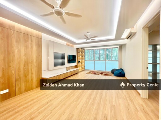 Riana Green Wangsa Maju For Sale Nicely Deco Interior Designer Kuala Lumpur