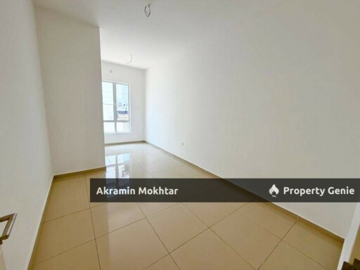 Freehold | Double Storey Terrace Taman Bayu Sutera Bandar Sri Sendayan