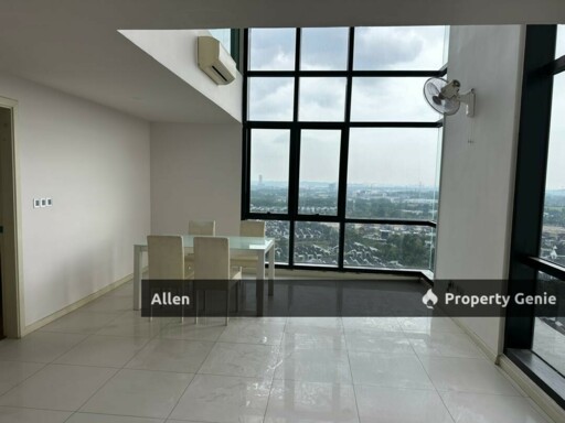 Impiana East Ledang – Exclusive Duplex Corner Unit
