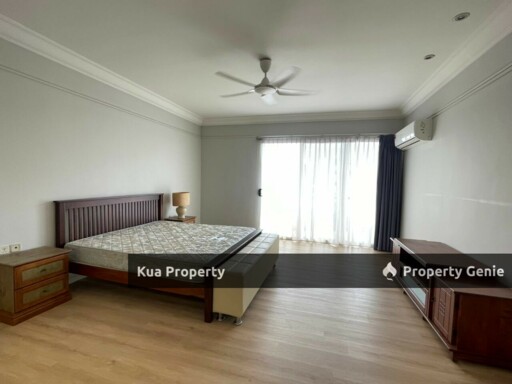 Parkview Tower Apartment in the mid of Kuching