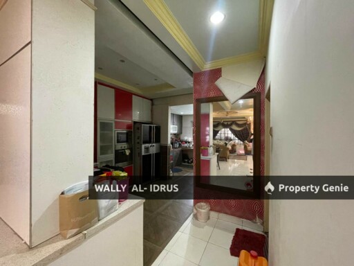 Double Storey Primaya Bandar Tun Hussein Onn Cheras Selangor