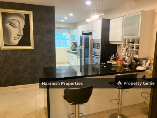 For Sale Semi D Corner Lot Taman Anggun 1 Rawang