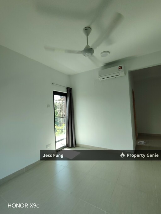 One Jesselton Condo