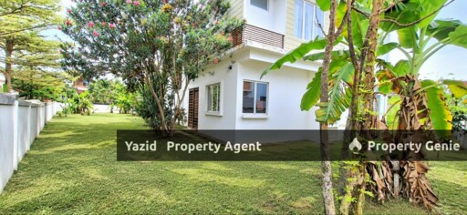 2 Storey Bungalow, Bandar Baru Enstek