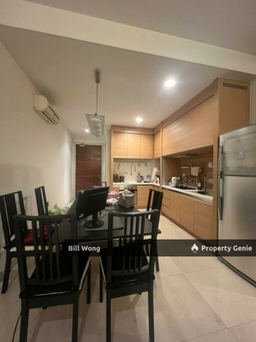 Marc Residences KLCC Below Market Value