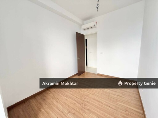 Freehold, Facing KLCC & 4 Parking | MET 1 Residences Condo, KL Metropolis, Dutamas KL .