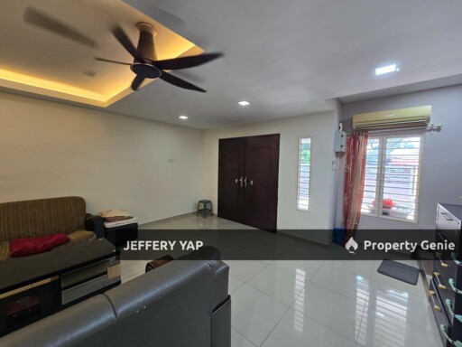 Kepong Baru