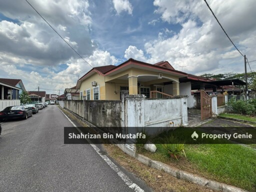 Full Loan, International Lot, Taman Saleng Gaya, Senai, Johor