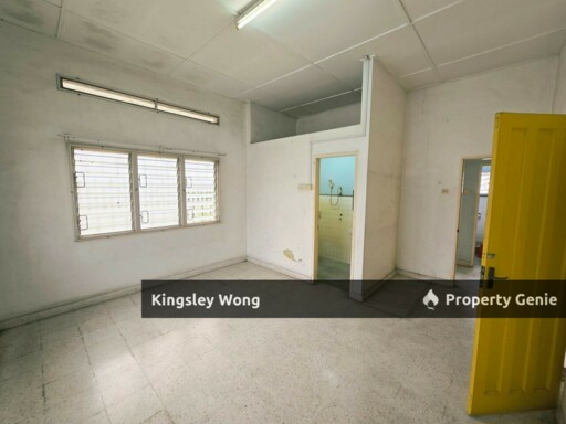 Pasir Puteh Taman Yik Sang Pengkalan SPPK Single Storey Bungalow Freehold 66x80