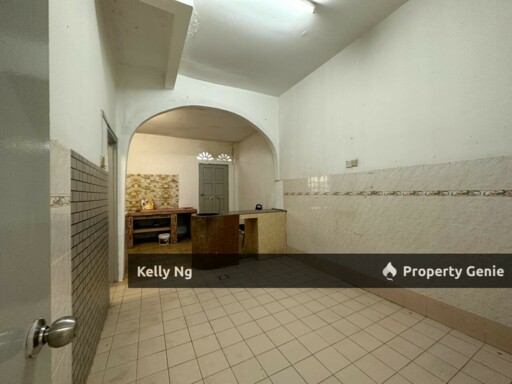 Promotion Hebat Double Sty Endlot House Renovated At Pending Bandar Puteri Klang For Sale