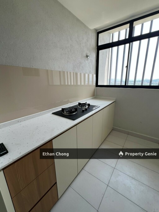 Fully Furnished Unit for Rent at Seiring Residensi, Shah Alam