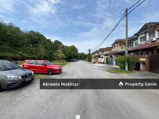 FREEHOLD, FACING OPEN, FULLY RENOVATED & EXTENDED | 2-STOREY TERRACE BANDAR BUKIT PUCHONG 2, PUCHONG