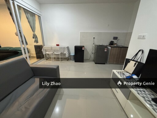 The Shore Soho Suites for Rent, Airbnb Service Residence City View in the heart Kota Kinabalu City