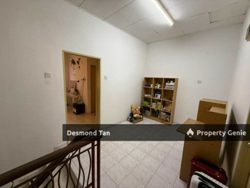 2 Storey Sri Pulai 3, Seremban, Pulai Impian, Bukit Coral, Desa Rhu (Renovated)