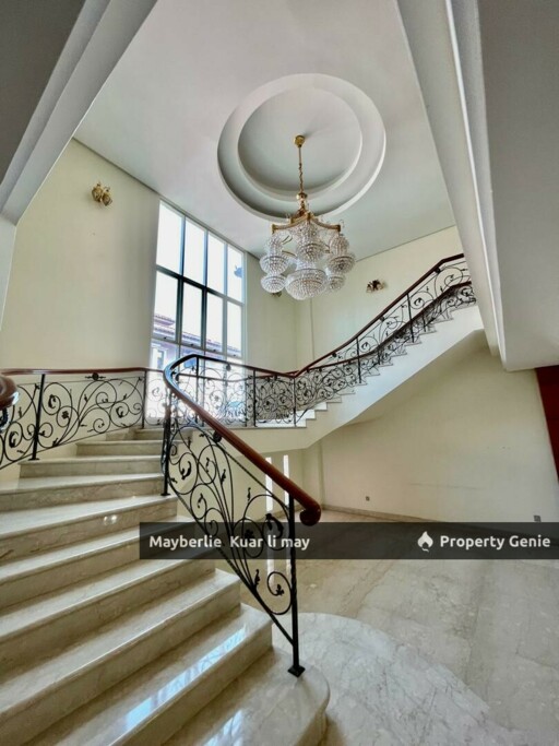 Tropicana Golf & Country Resort Rm15k 2storey Bungalow For Rent