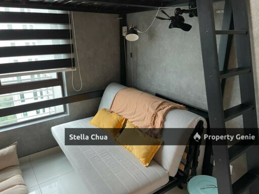 D’Summit Residences @ Jalan Kempas Utama For SALE